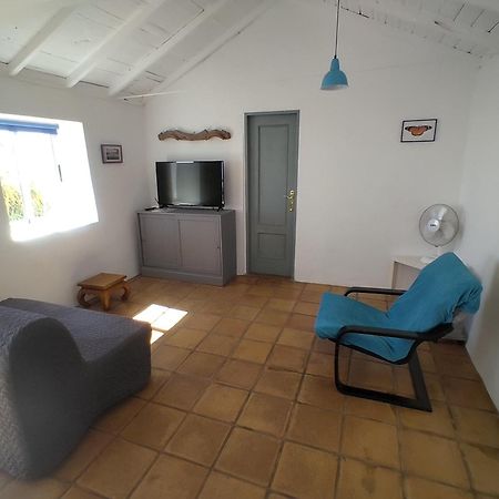 Willa Vistas Del Sur Alajeró Zewnętrze zdjęcie
